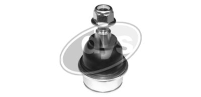 Balst-/Virzošais šarnīrs DYS 27-21752