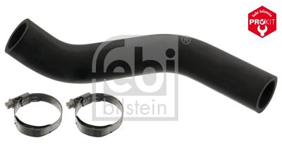 Radiatora cauruļvads FEBI BILSTEIN 49159