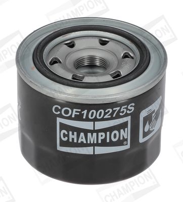 Масляный фильтр CHAMPION COF100275S