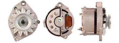 Ģenerators LUCAS LRA00136