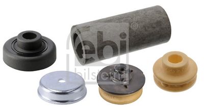 Ремкомплект, опора стойки амортизатора FEBI BILSTEIN 1004589