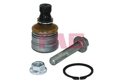 Balst-/Virzošais šarnīrs Schaeffler FAG 825 0387 10