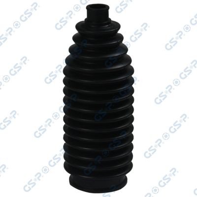 Putekļusargs, Stūres iekārta GSP 540049