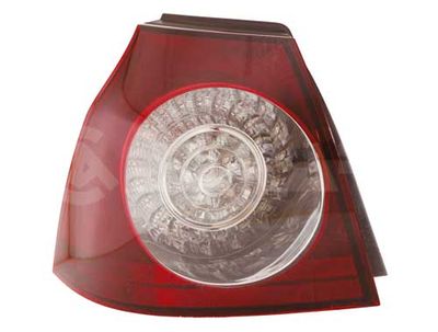 Aizmugurējais lukturis ALKAR 2252128