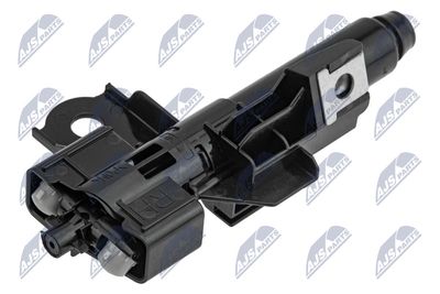 Распылитель воды для чистки, система очистки фар NTY EDS-SB-011