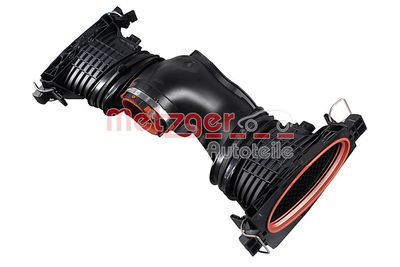 Шланг, система подачи воздуха METZGER 2388091