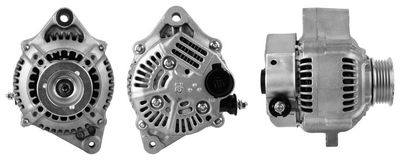 Ģenerators LUCAS LRA00550