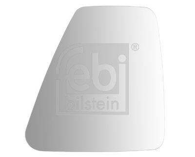 Зеркальное стекло, наружное зеркало FEBI BILSTEIN 180405