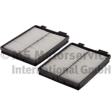 Filtrs, Salona telpas gaiss KOLBENSCHMIDT 50014760