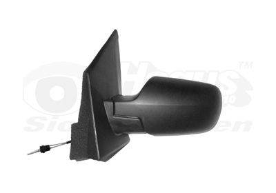 Наружное зеркало VAN WEZEL 1810803