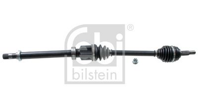 Piedziņas vārpsta FEBI BILSTEIN 1008378
