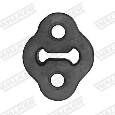 Резиновые полоски, система выпуска WALKER 81368