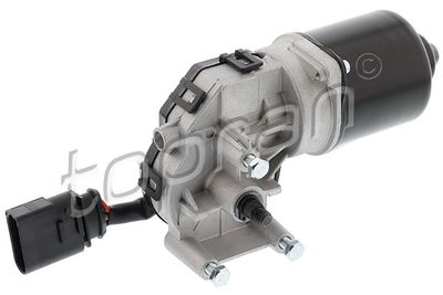 Двигатель стеклоочистителя TOPRAN 115 068