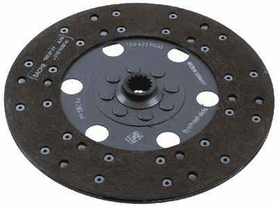 Sajūga disks SACHS 1864 239 033