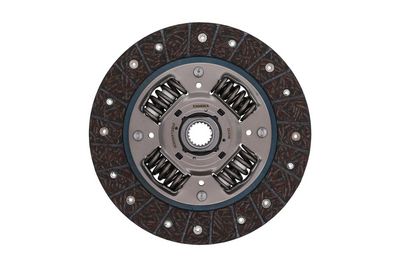 Sajūga disks KAMOKA DC238