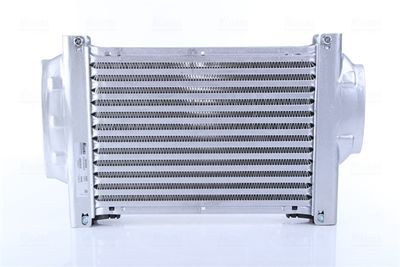 Интеркулер NISSENS 961604