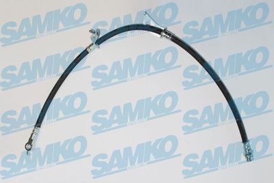 Тормозной шланг SAMKO 6T48423