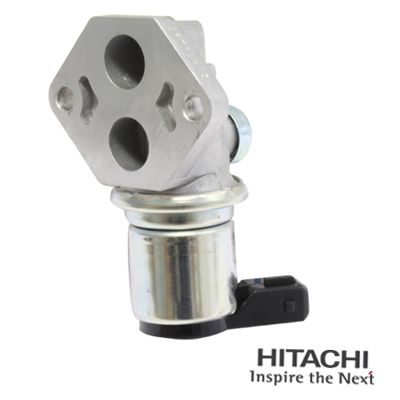 Поворотная заслонка, подвод воздуха HITACHI 2508670
