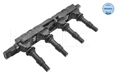 Aizdedzes spole MEYLE 614 885 0004