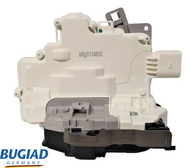 Замок двери BUGIAD BSP24833