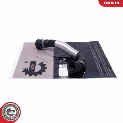 Шланг радиатора ESEN SKV 54SKV484