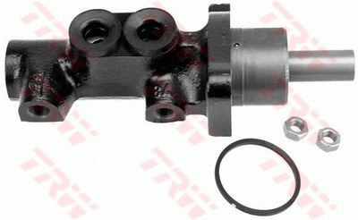 Главный тормозной цилиндр TRW PMK517