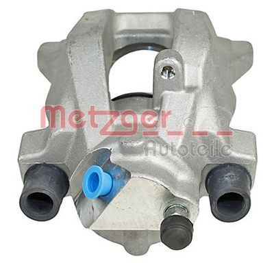 Тормозной суппорт METZGER 6250118