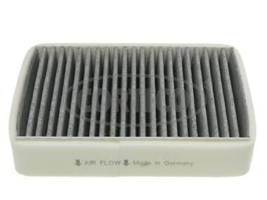 Filtrs, Salona telpas gaiss CORTECO 80000868