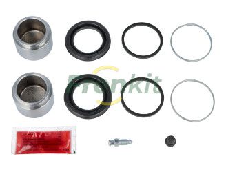 Ремкомплект, тормозной суппорт FRENKIT 244927