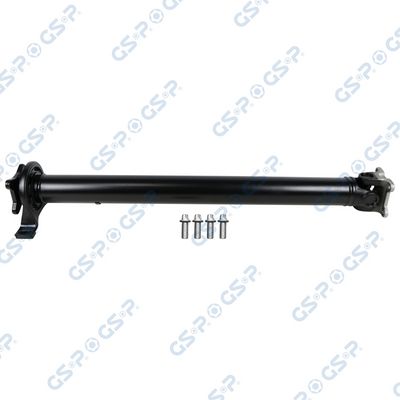 Kardānvārpsta, Galvenais pārvads GSP PS900365