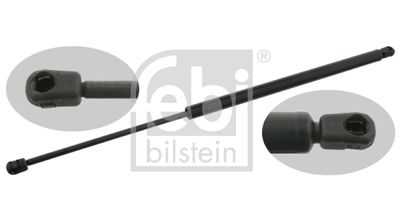 Gāzes atspere, Bagāžas/Kravas nodalījuma vāks FEBI BILSTEIN 27671