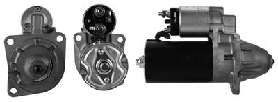 Starteris LUCAS LRS00736