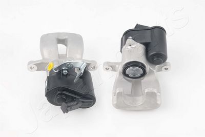 Bremžu suports JAPANPARTS CAL250RJM