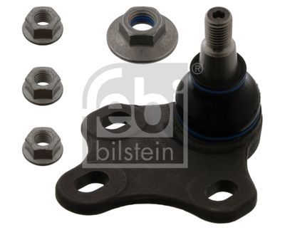 Balst-/Virzošais šarnīrs FEBI BILSTEIN 40540