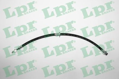 Bremžu šļūtene LPR 6T49036