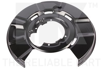Отражатель, диск тормозного механизма NK 231547