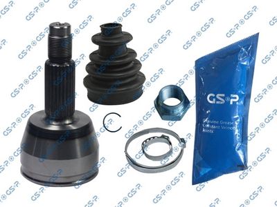 Šarnīru komplekts, Piedziņas vārpsta GSP 818099