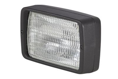 Darba gaismas lukturis HELLA 1GB996102101