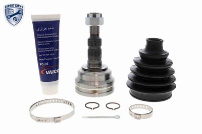 Šarnīru komplekts, Piedziņas vārpsta VAICO V40-0638