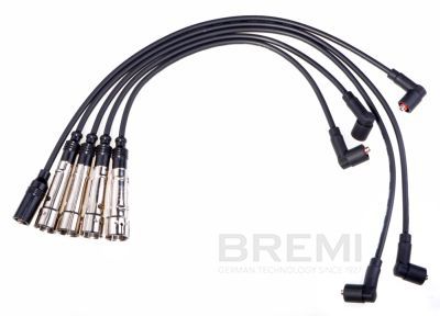 Комплект проводов зажигания BREMI 295