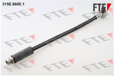 Тормозной шланг FTE 9240481