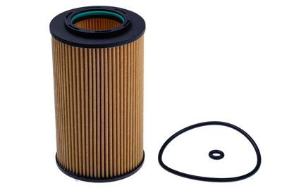 Масляный фильтр DENCKERMANN A210420