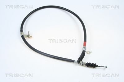 Тросик, cтояночный тормоз TRISCAN 814050150