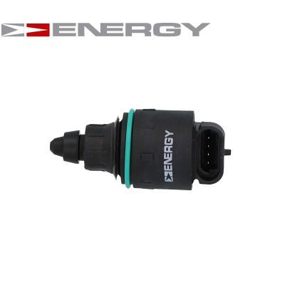 Поворотная заслонка, подвод воздуха ENERGY SK0050