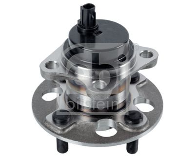 Комплект подшипника ступицы колеса FEBI BILSTEIN 172477