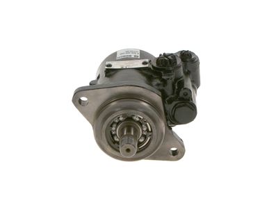 Hidrosūknis, Stūres iekārta BOSCH KS01000210