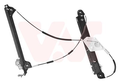 Стеклоподъемник VAN WEZEL 0628265