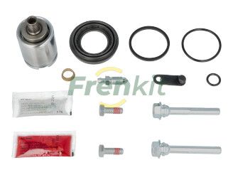 Ремкомплект, тормозной суппорт FRENKIT 742579