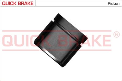 Virzulis, Bremžu suports QUICK BRAKE 185162K