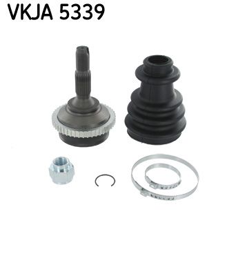 Шарнирный комплект, приводной вал SKF VKJA 5339